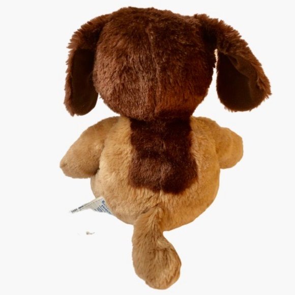 Build-A-Bear Puppy Dog & Dress with hood 2013 - Picture 7 of 12